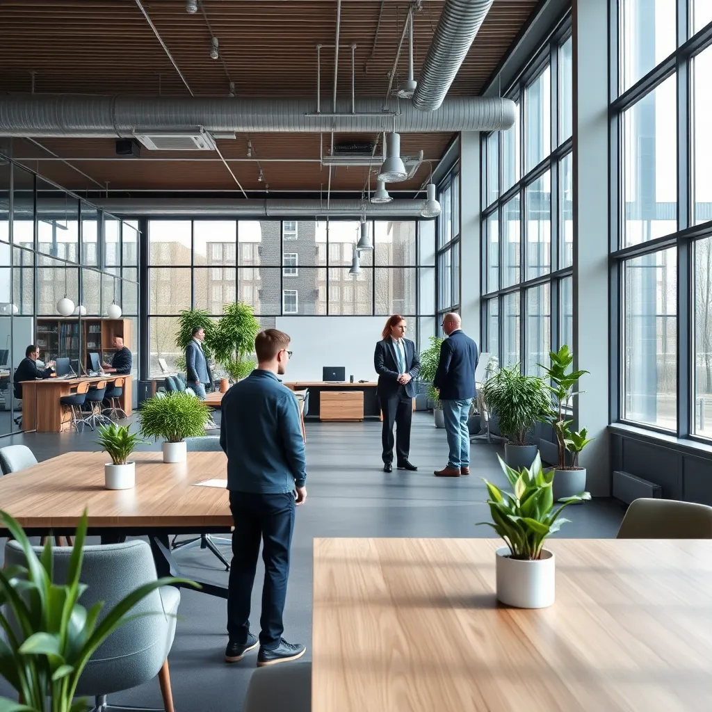 Nederlandse ondernemer implementeert nieuwe mindset strategieën in zijn werk