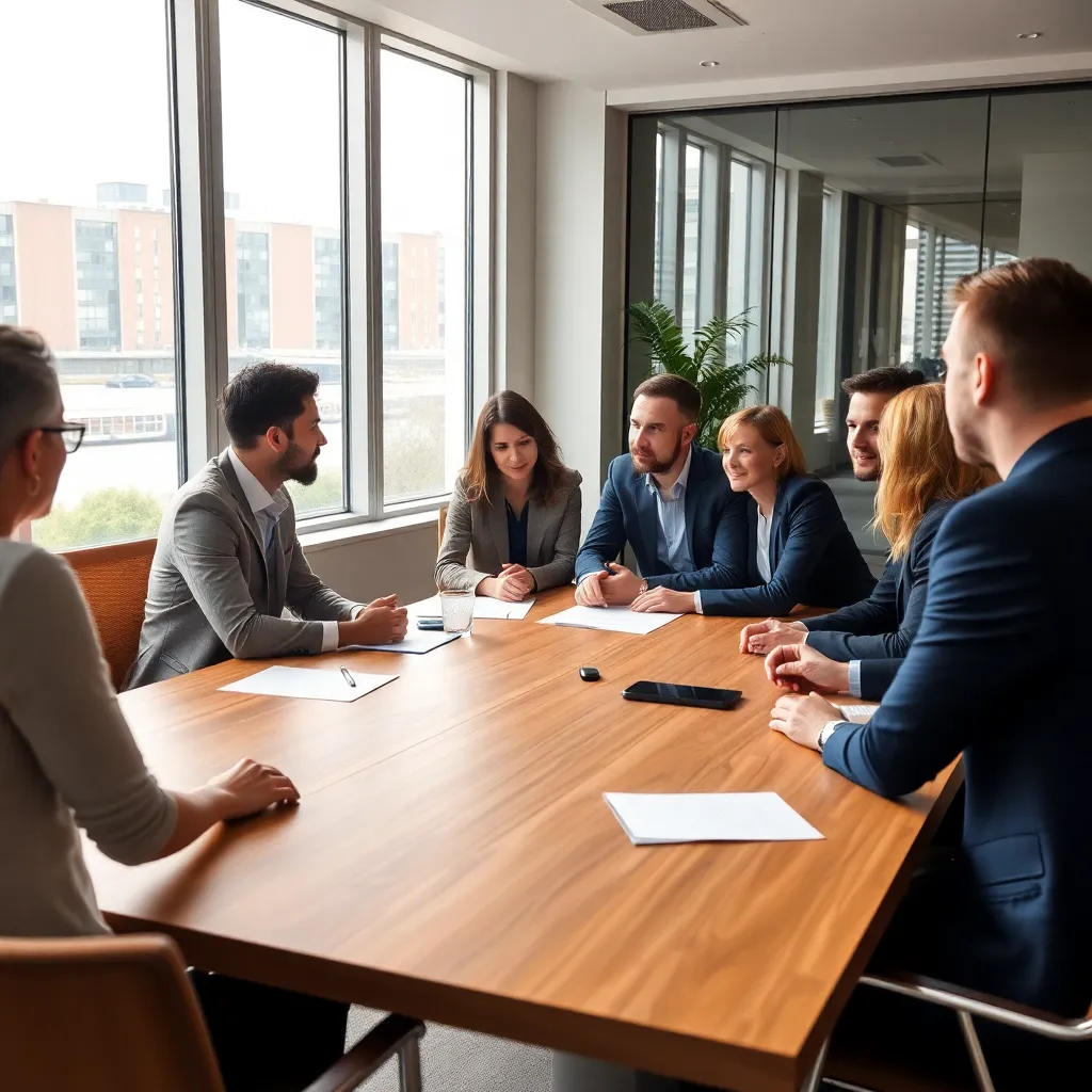 Mindset coaching voor Nederlandse ondernemers