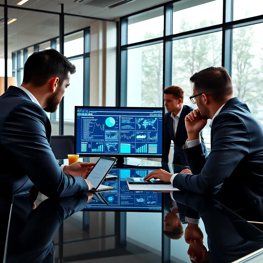 Strategisch denken in Nederlandse bedrijven