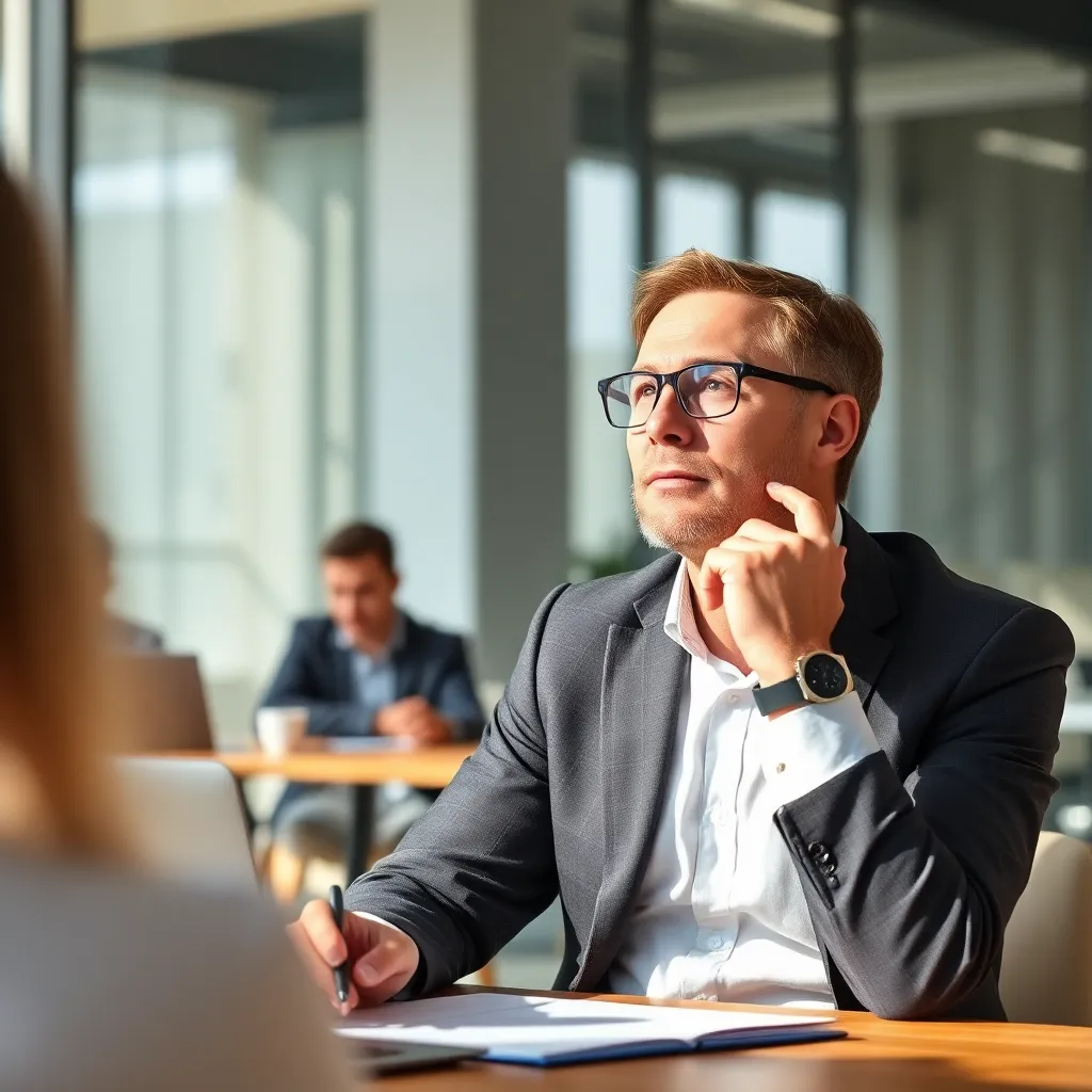 Workshop innovatief denken in Nederlandse bedrijfsomgeving