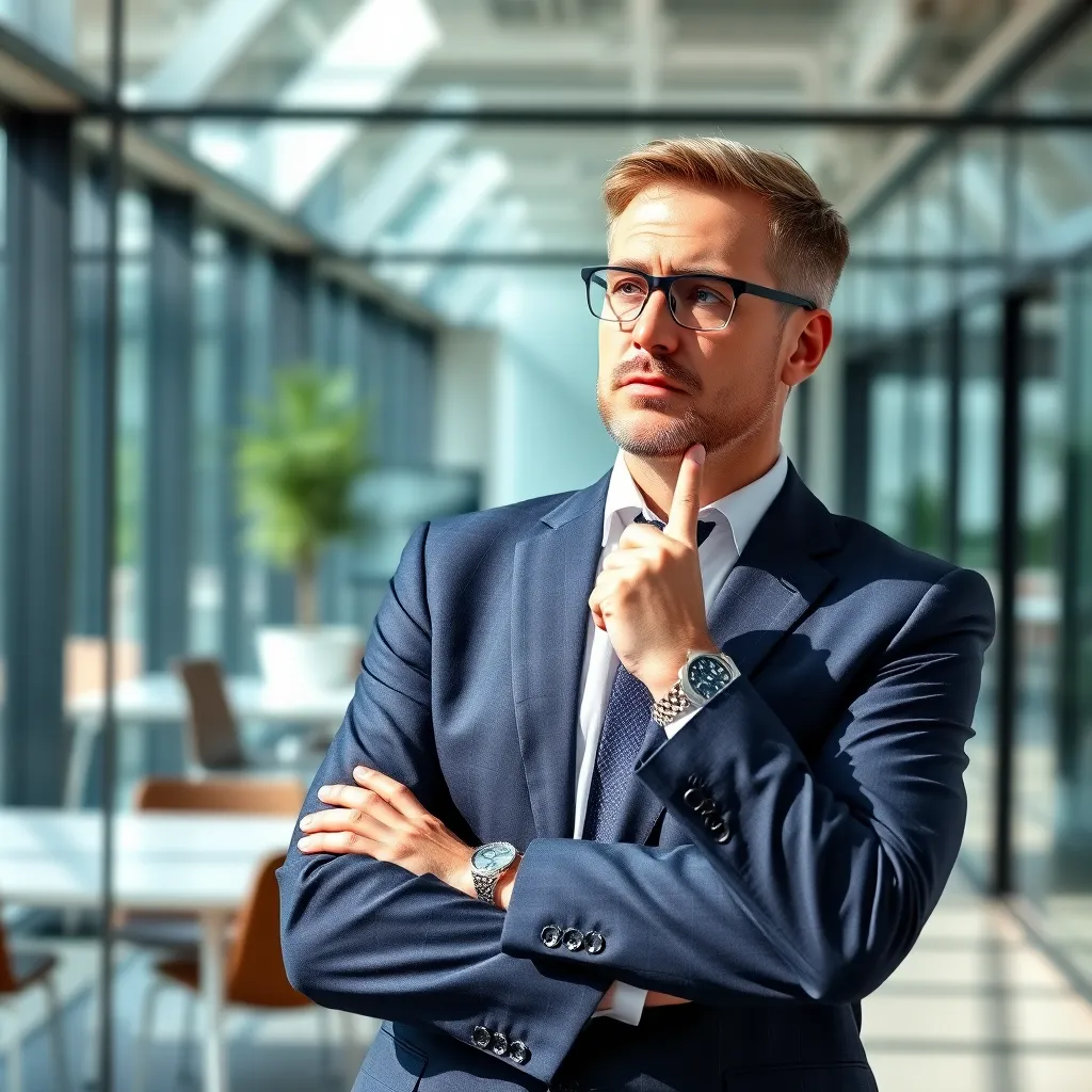 Nederlandse startup team in brainstormsessie in modern kantoor